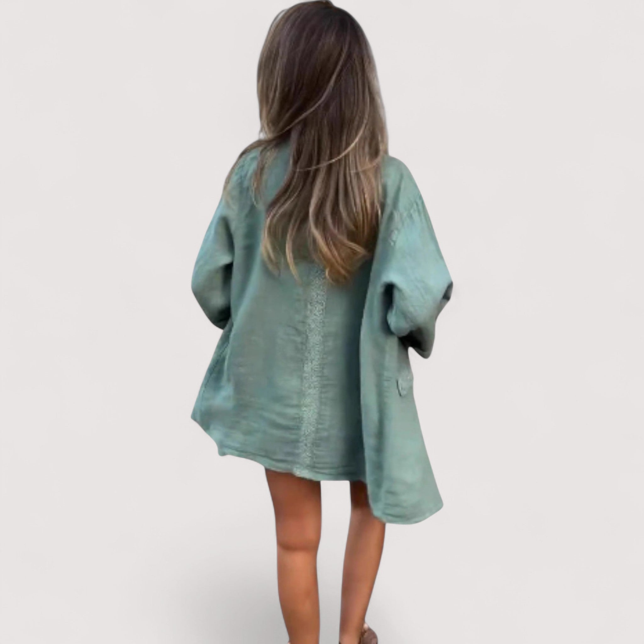 Mara™ | Spitzenjacke