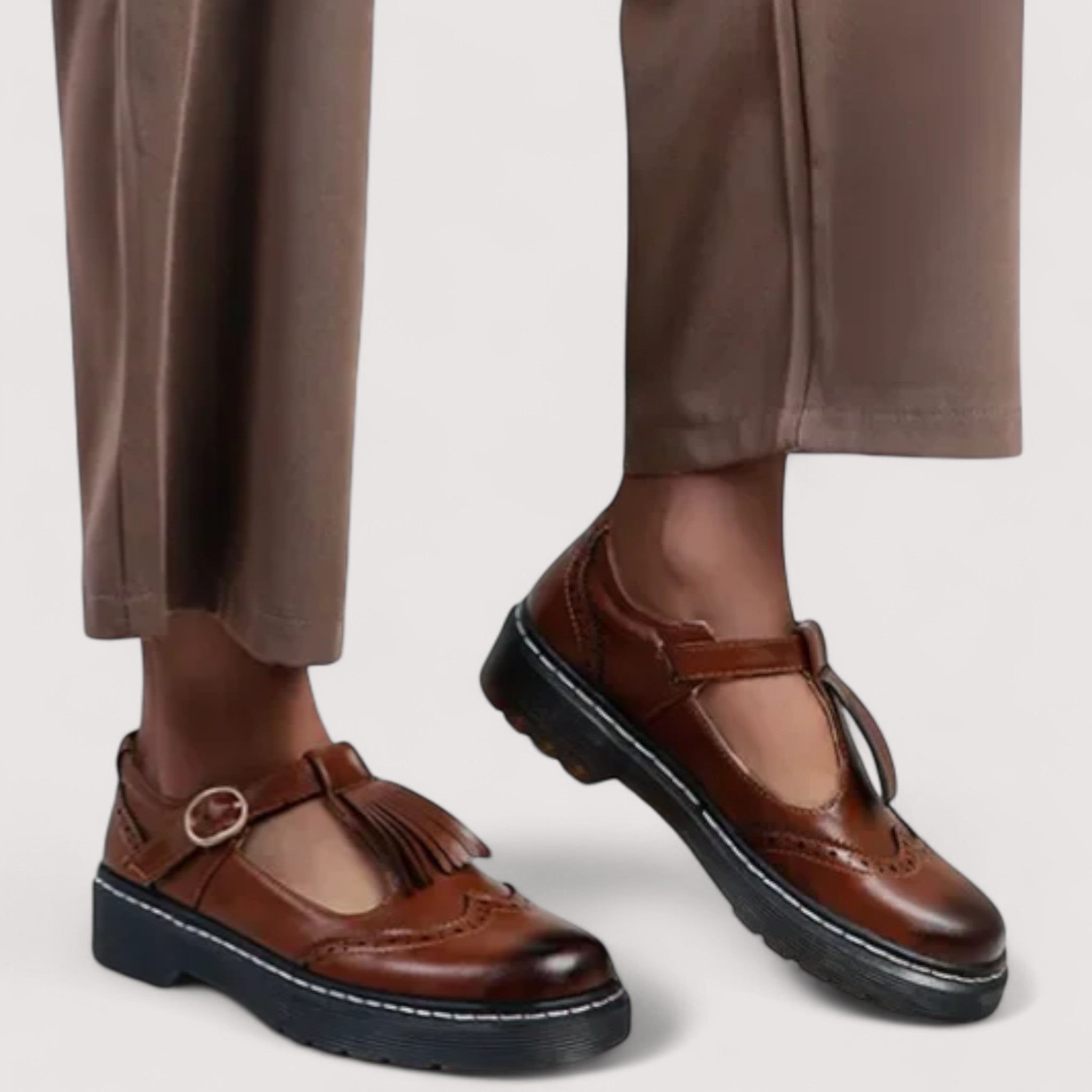 Zilla™ | Elegante Hermione-Schuhe