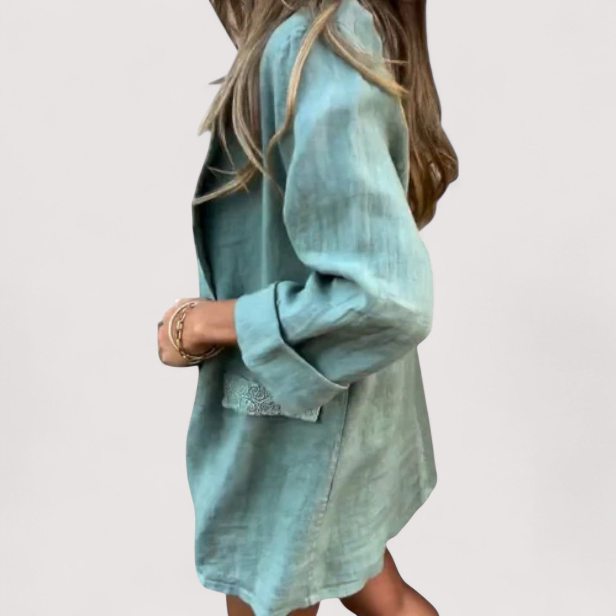 Mara™ | Spitzenjacke